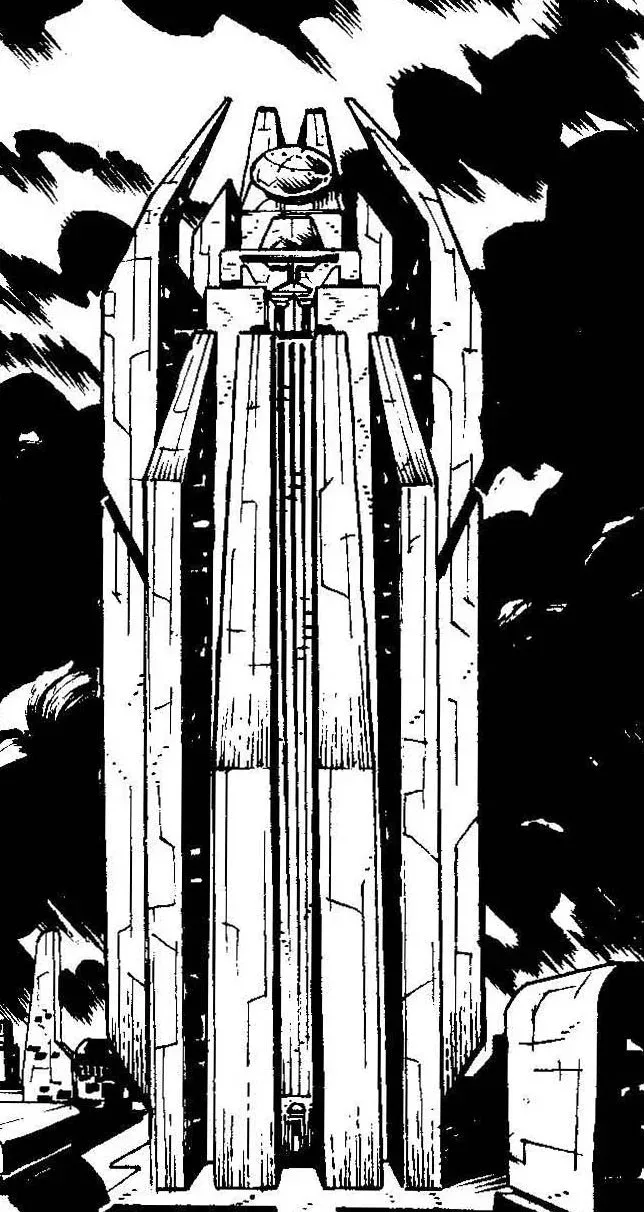 Background for Praetorians