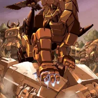 Predacons