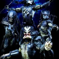 Predators