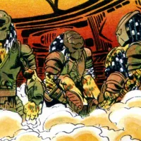 Predators