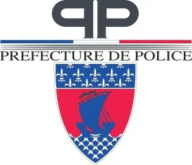 Background for Préfecture de Police de Paris