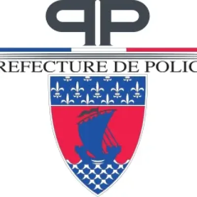 Préfecture de Police de Paris