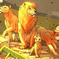 Pride of Baghdad
