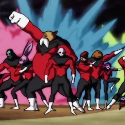 Pride Troopers