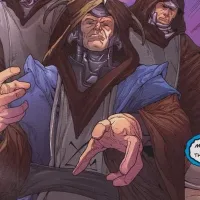 Priest Elders of the Protonic Flame