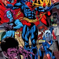 Prime's Titans