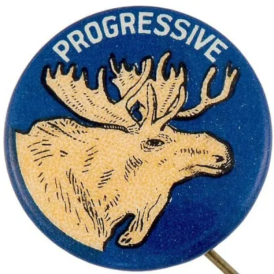 Progressive Party