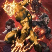 Project Hellfire
