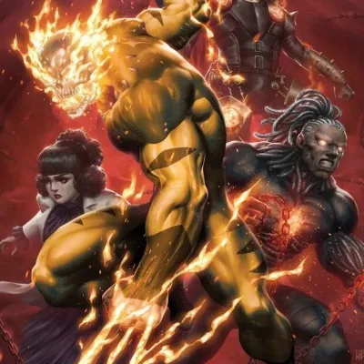 Project Hellfire