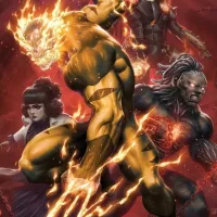 Project Hellfire