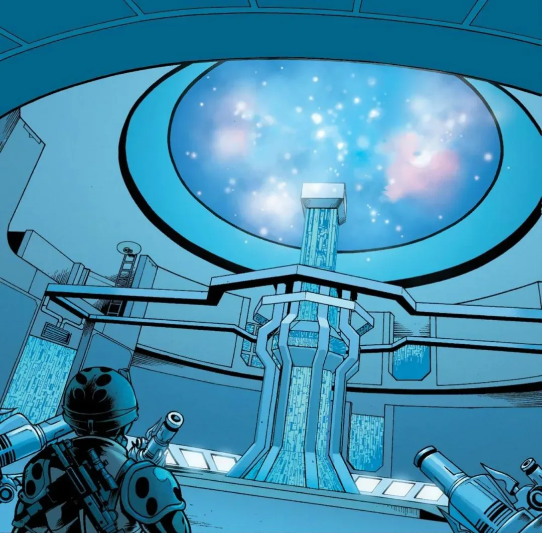 Background for Project PEGASUS