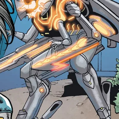 Prometheans