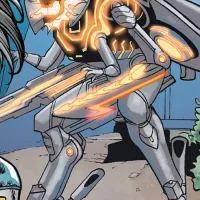 Prometheans