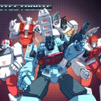 Protectobots
