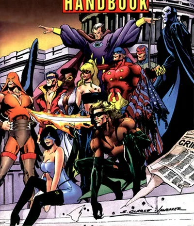 Background for Protectors
