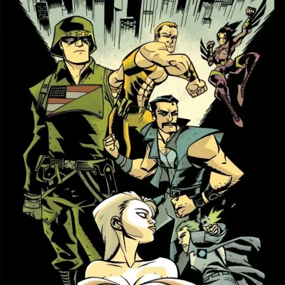 Protectors, Inc.