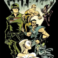 Protectors, Inc.