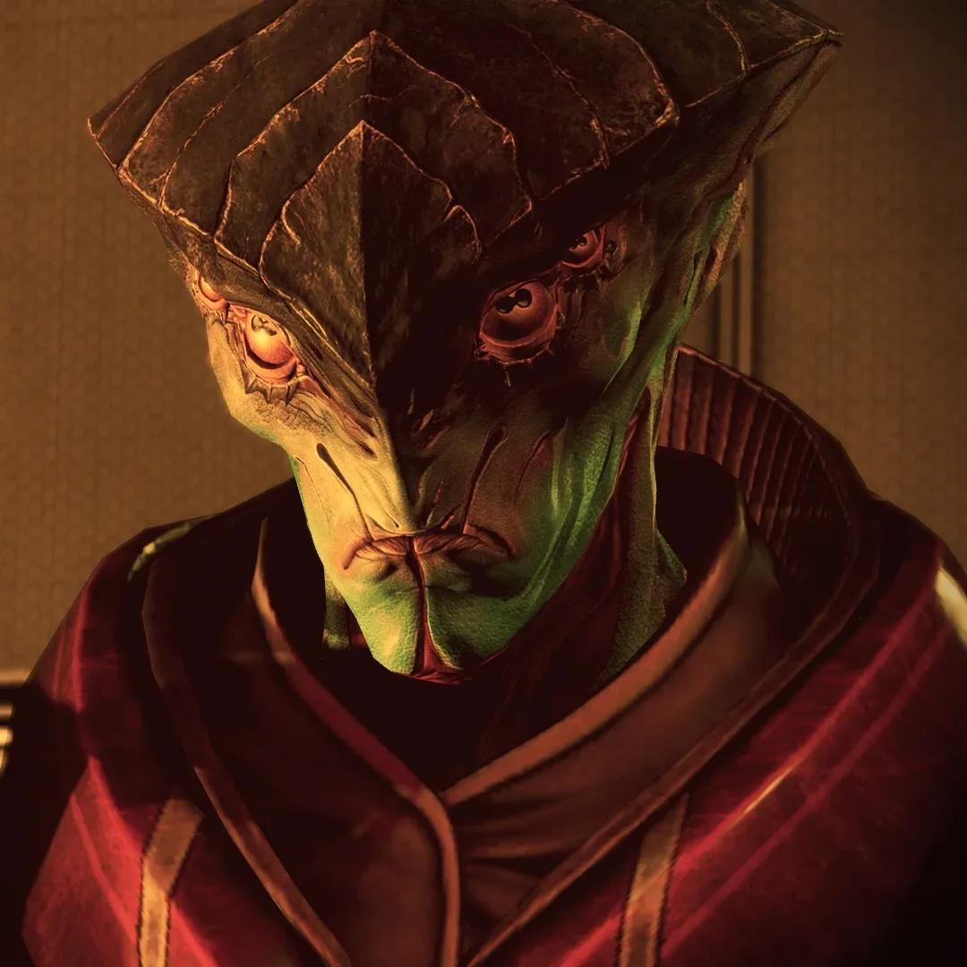 Background for Protheans