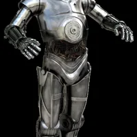 Protocol Droids