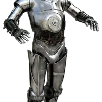 Protocol Droids