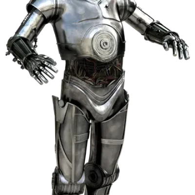 Protocol Droids