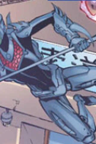 Background for Protofuries