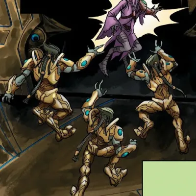 Protoss