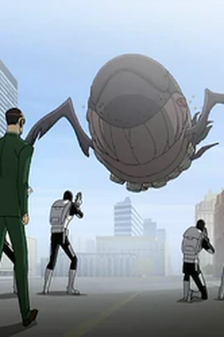 Background for Providence