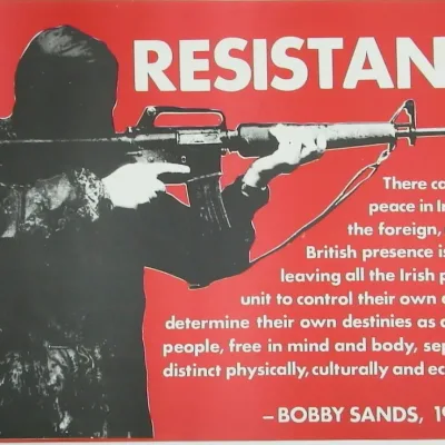 Provisional Irish Republican Army
