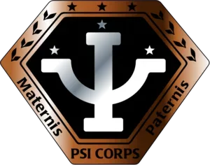 Background for Psi Corps