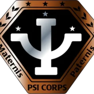 Psi Corps