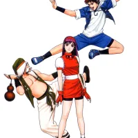 Psycho Soldiers