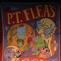 P.T. Flea's Circus