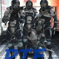 P.T.F (Paranormal Task Force)