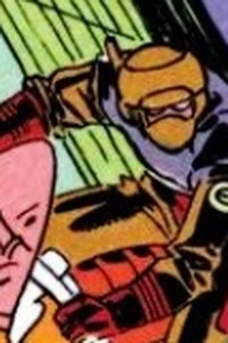 Background for Public Eye