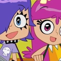 Puffy AmiYumi