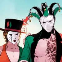 Punch and Jewelee