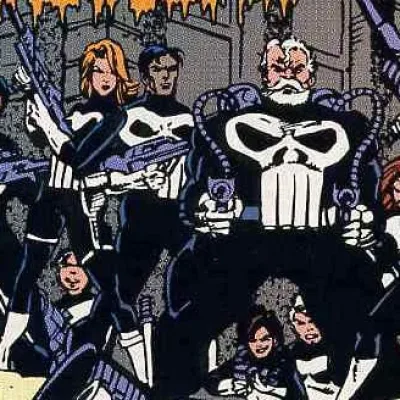 Punishers