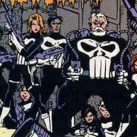 Punishers