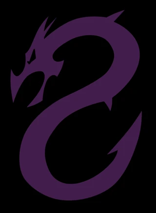 Background for Purple Dragons