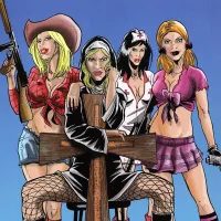 Pussycats