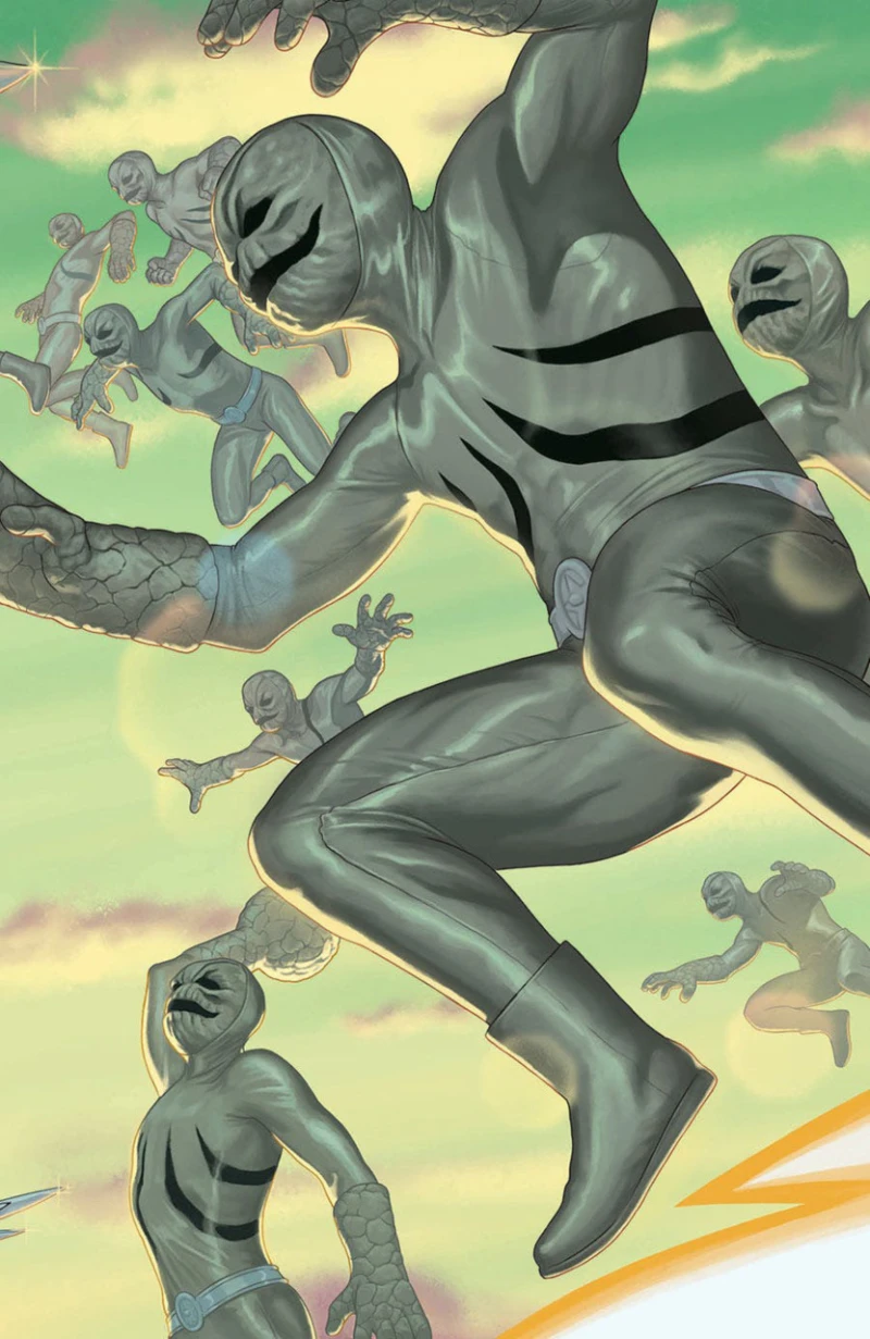 Background for Putty Patrol