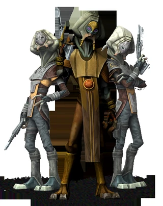 Background for Pykes