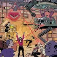 Pym Laboratories