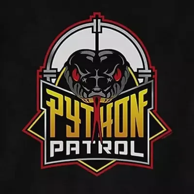 Python Patrol