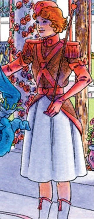 Background for Quadlings