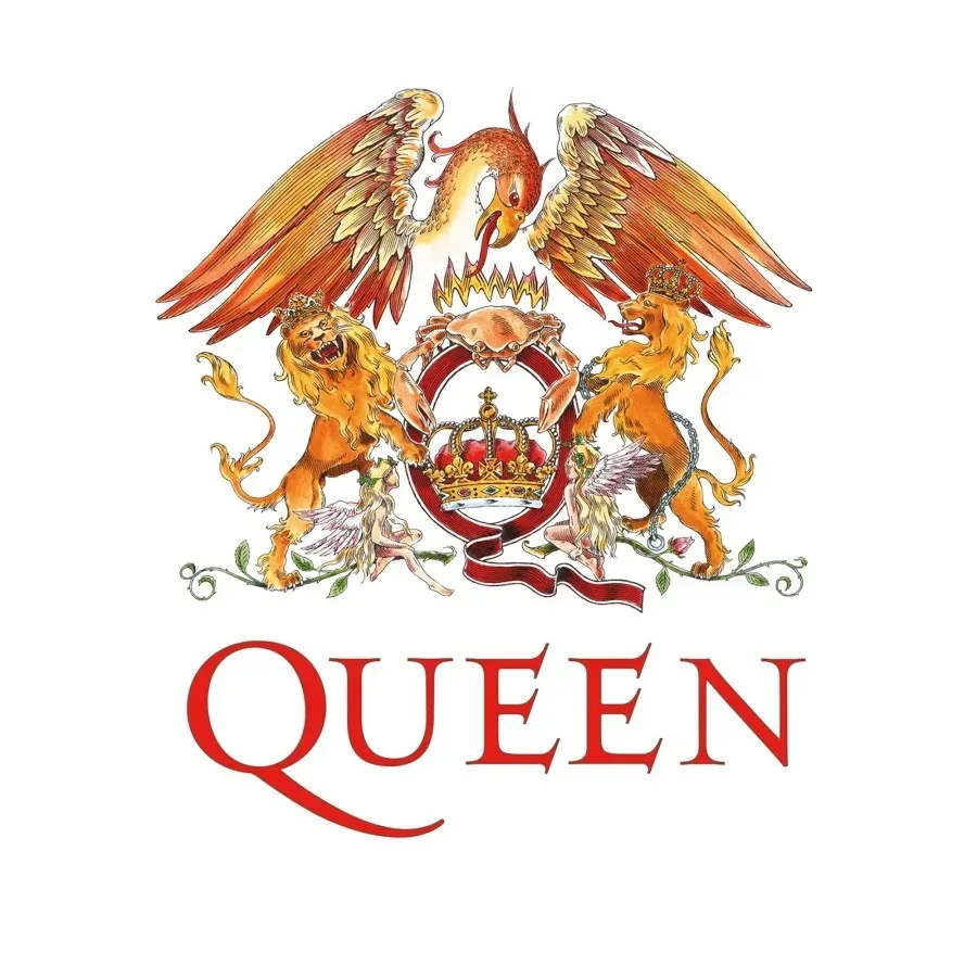 Background for Queen