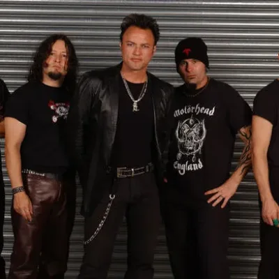 Queensryche