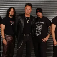 Queensryche