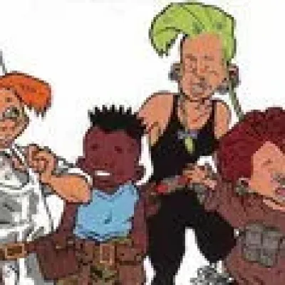 R-Gang